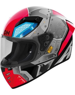 Мотошлем Airoh Connor Bot CNB17-XL