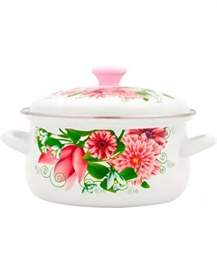 Кастрюля КМЗ Весна / 61904-122/6 Кмз