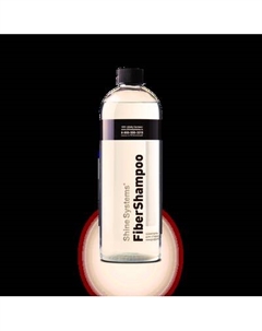 Автошампунь Shine Systems FiberShampoo / SS829 Shine systems
