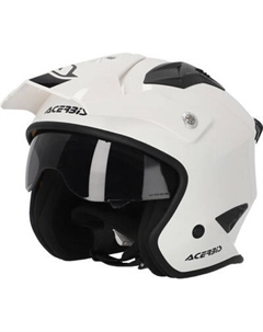 Мотошлем Acerbis JET Aria 22-06 / 0025055.030.064