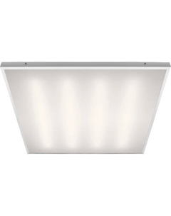 Панель светодиодная Wolta ДВО20-36-001-4К