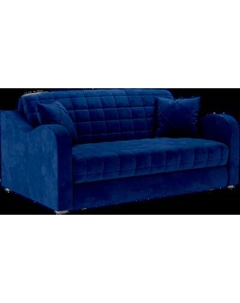 Диван Mebel-Ars Аккордеон Барон №4 ППУ 180x200 Mebel-ars