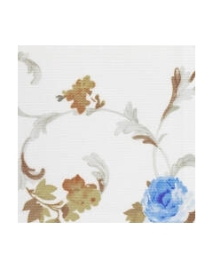 Римская штора Jalux Розы 0490/13 130x170