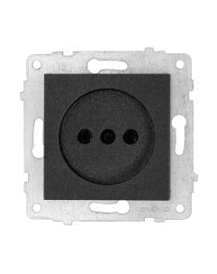 Розетка Ovivo 600-000317-215