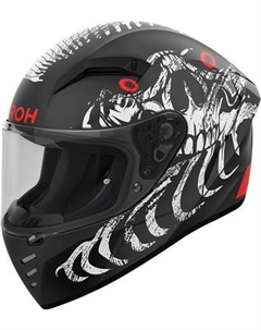 Мотошлем Airoh Connor Myth CNM35-XL