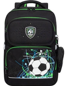 Школьный рюкзак Grizzly RAn-589-3