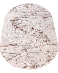 Ковер Белка Порто Овал 20212 21037