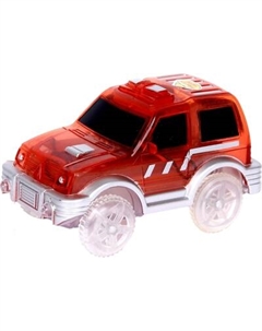 Автомобиль игрушечный Sima-Land Magic Tracks для гибкого трека / 5492903 Sima-land