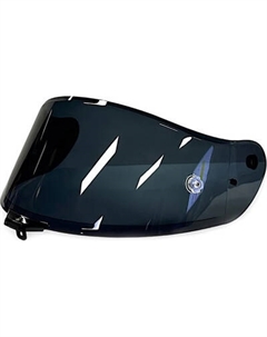 Визор для мотошлема AiM RH365 Tinted 80% / 365V-008-N Aim