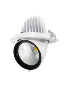 Точечный светильник TDM Акцент-1 SQ0369-0401 Tdm