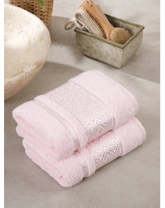 Набор полотенец METEOR A511 Escale / 12305 Meteor