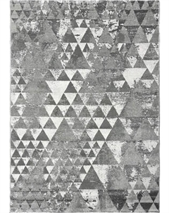 Ковер Sahan Alvita 8333A-S-GREY-CREAM K25