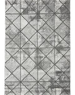 Коврик Sahan Alvita 7581A-S-D-GREY-GREY K25