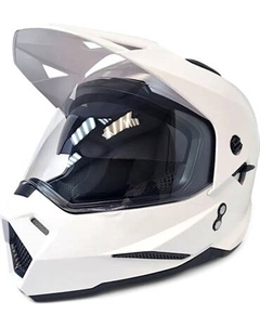 Мотошлем AiM JK802 / 802-007-XXL Aim