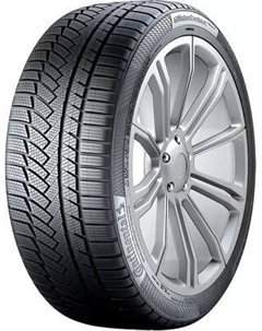 Зимняя шина Continental WinterContact TS 850 P 235/60R18 103T ContiSeal