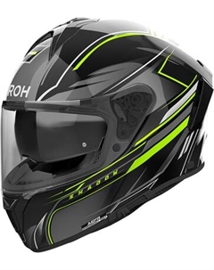 Мотошлем Airoh Spark 2 Shadow SP2SH31-M