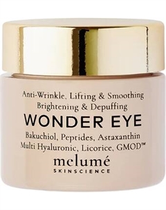 Крем для век Melume Skinscience Skinscience Wonder Eye Cream Melume skinscience