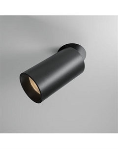 Точечный светильник Maytoni DL125-L12-4K-TRS-B