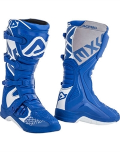 Мотоботы Acerbis X-Team 0022999.245.046