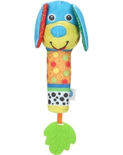 Погремушка Умка Собачка / UM-DOGG-24
