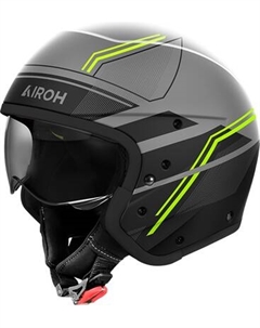 Мотошлем Airoh J110 Slim J1S31-XXL