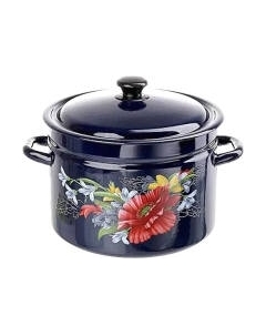 Кастрюля КМЗ Апрель Бостон 41715-123/6-У4 Кмз