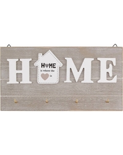 Ключница настенная Волшебная страна 005845