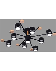 Люстра Aitin-Pro H59208/8+1 Aitin-pro