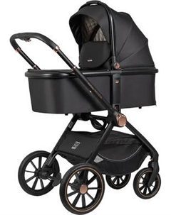 Детская универсальная коляска Farfello Belleza Comfort 2в1 / FBC-2