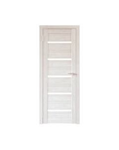 Дверь межкомнатная Юни Бона 01М 70x200