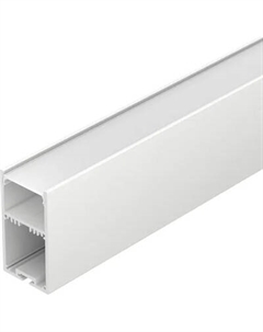 Профиль для светодиодной ленты Arlight SL-LINE-3667-2500 WHITE+OPAL / 036303