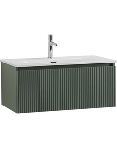 Тумба под умывальник BelBagno UNO-1000-1C-SO-VO Belbagno