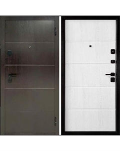 Входная дверь Форпост Стандарт 96x205 Forpost