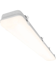 Светильник линейный Wolta ДСП11-36-001-4К