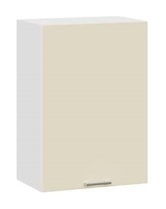 Шкаф навесной для кухни ТриЯ Габриэлла 1ВВ5 с одной дверью Трия