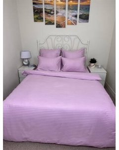 Комплект постельного белья Реноме 2сп Графитовая коллекция Сакура Ss-006