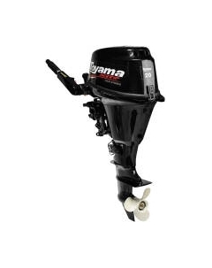 Мотор лодочный Toyama F20ABMS