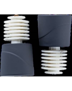 Наконечник для карниза Merry Bear Home Decor Мадрид / LG21238 GR Merry bear home decor