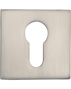 Накладка на цилиндр Vantage ET04D SL