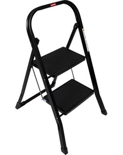 Лестница-стремянка Hausmann Shan HM-WK6018F-2A