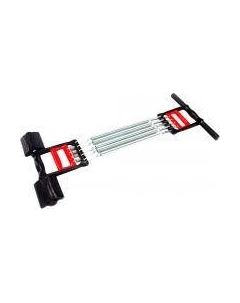 Эспандер Bradex Стальные Мышцы SF 0073