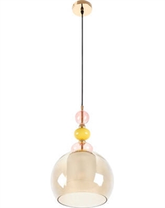 Потолочный светильник MyFar Louis MR2501-1P Myfar