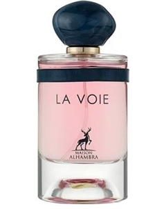 Парфюмерная вода Maison Alhambra La Voie Maison alhambra