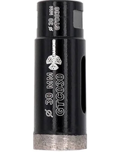 Коронка Trio Diamond Grand Top Clean / GTC030 Trio diamond