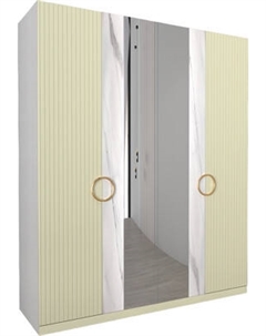 Шкаф ФорестДекоГрупп Никея 4 Форестдекогрупп