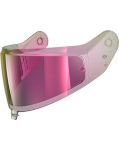 Визор для мотошлема Shark Helmets Skwal I3/Ridill 2/D-Skwal 3 Iridium / VZ40045PPNKTU Shark helmets