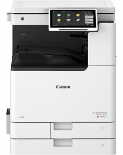 МФУ Canon ImageRUNNER Advance DX C3922i (5964C005)