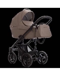 Детская универсальная коляска Bebetto Magnum Light Pro 2 в 1