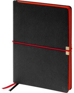 Ежедневник Berlingo Casual А5 / UD0_F0004