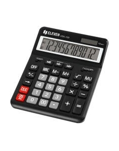 Калькулятор Eleven CDC-120-BK